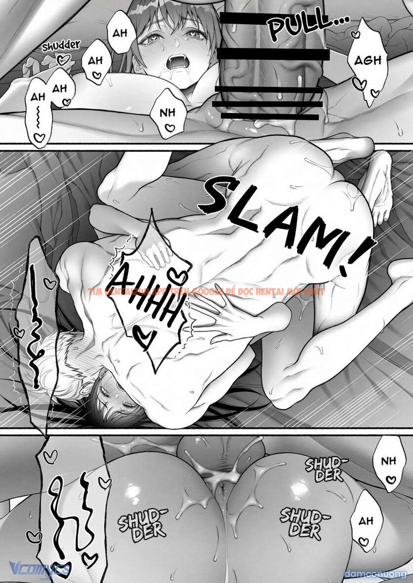 Xem ảnh 63 trong truyện hentai 『18+』tuyển Tập Truyện Ngắn Sếch Tàn Bạo - Chapter 10 - www.hentaitvn.net