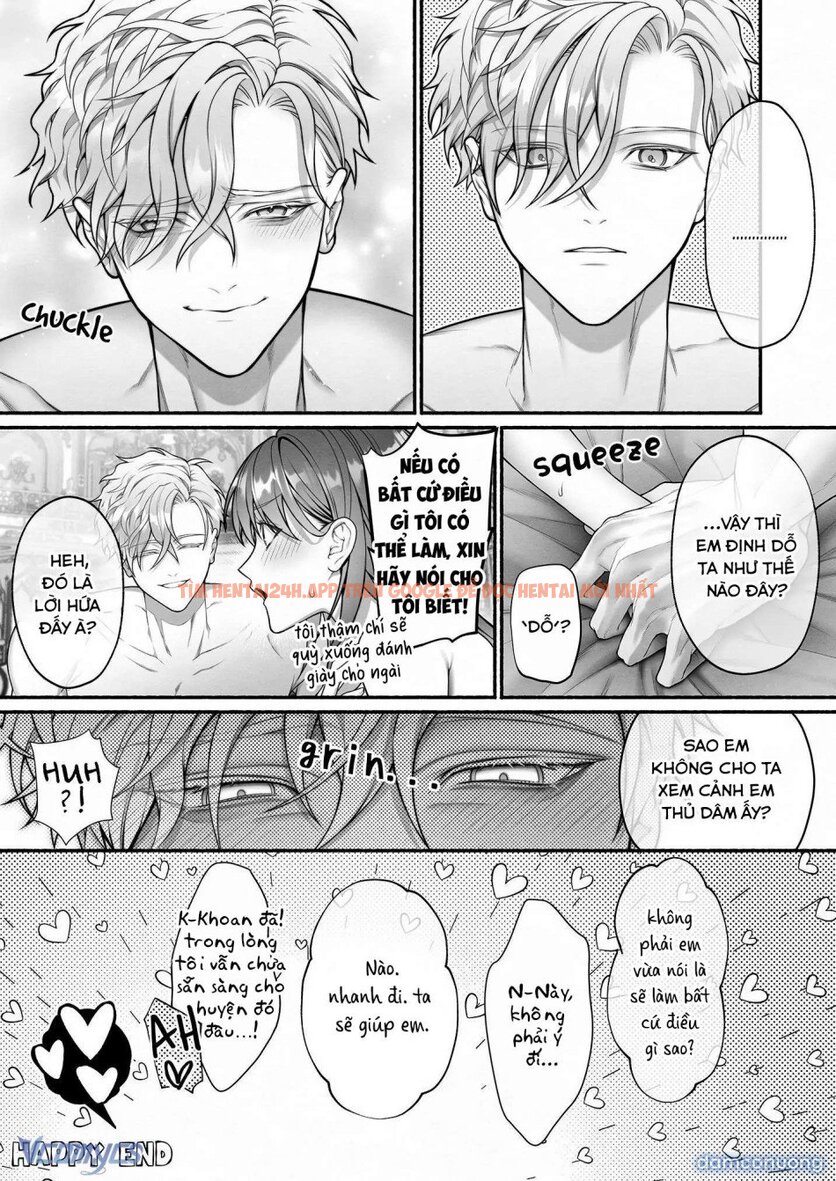 Xem ảnh 66 trong truyện hentai 『18+』tuyển Tập Truyện Ngắn Sếch Tàn Bạo - Chapter 10 - www.hentaitvn.net