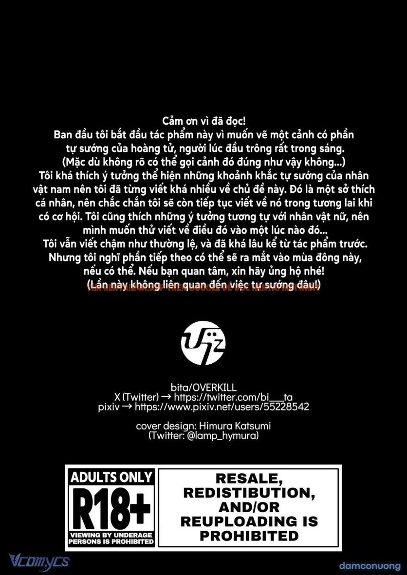 Xem ảnh 67 trong truyện hentai 『18+』tuyển Tập Truyện Ngắn Sếch Tàn Bạo - Chapter 10 - www.hentaitvn.net