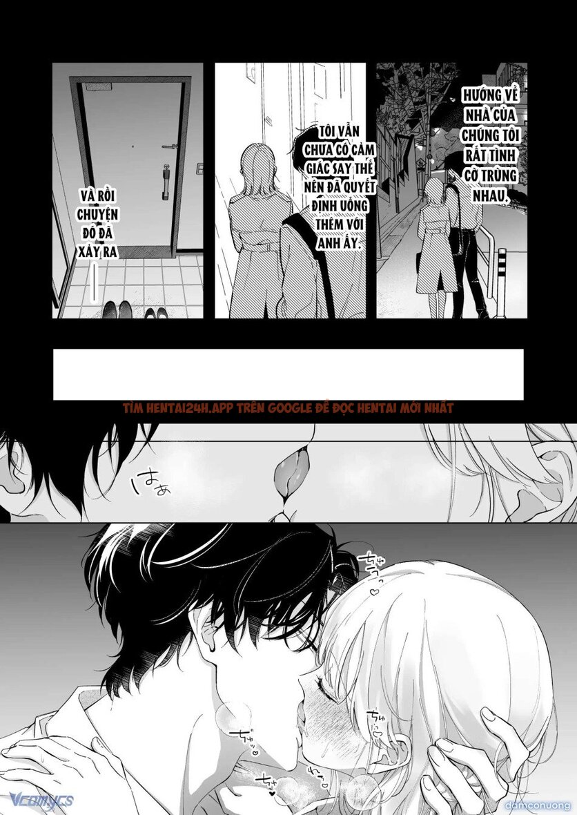 Xem ảnh 12 trong truyện hentai 『18+』tuyển Tập Truyện Ngắn Sếch Tàn Bạo - Chapter 11.1 - www.hentaitvn.net