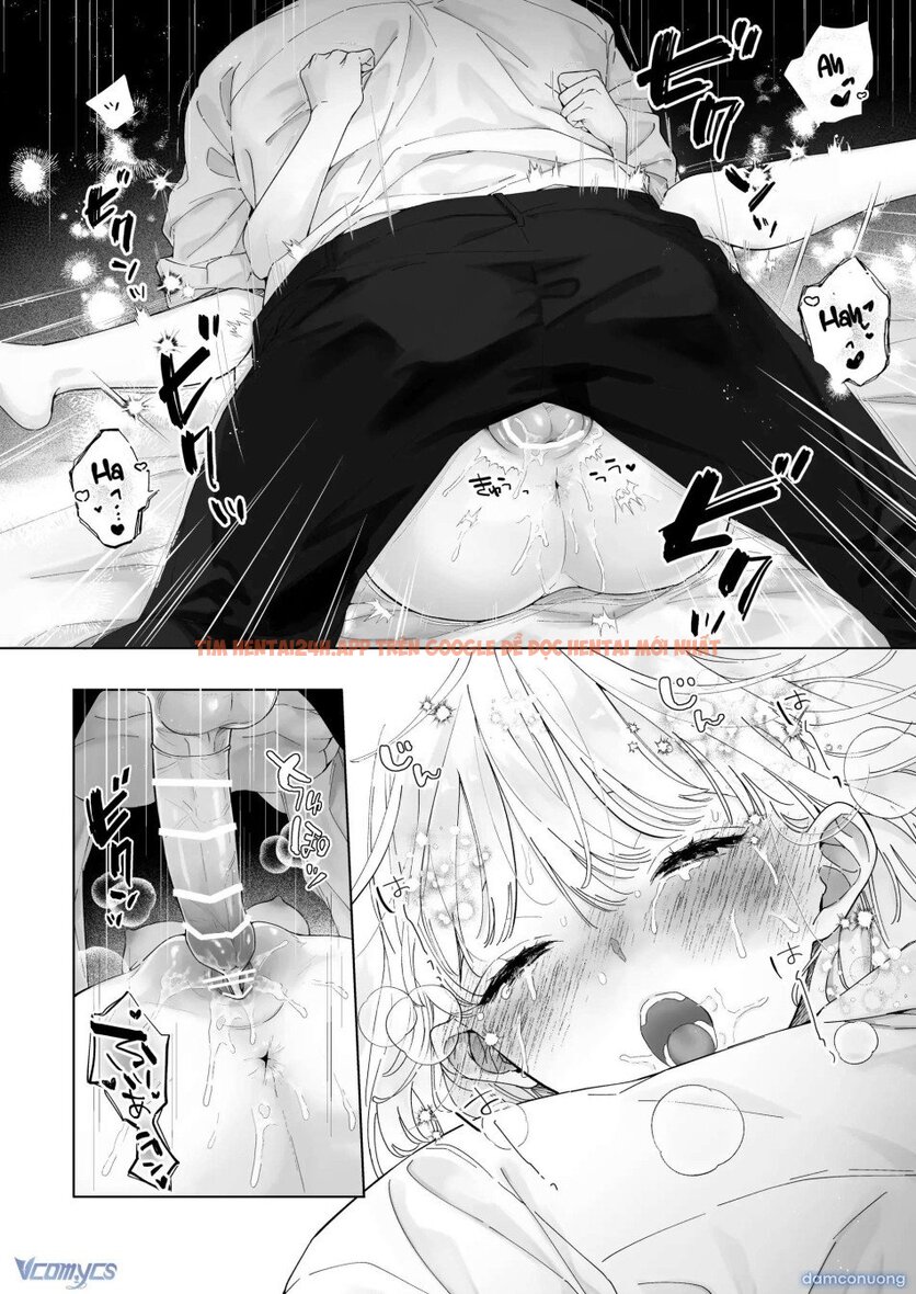 Xem ảnh 35 trong truyện hentai 『18+』tuyển Tập Truyện Ngắn Sếch Tàn Bạo - Chapter 11.1 - www.hentaitvn.net