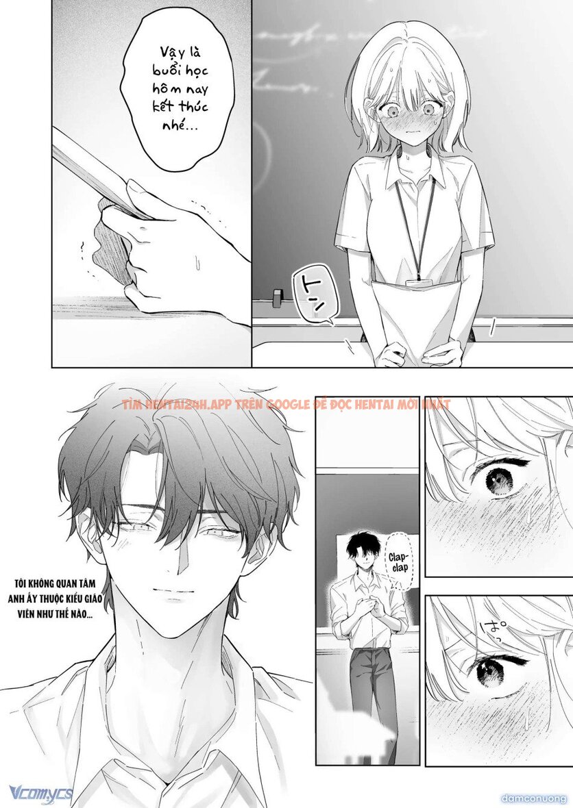 Xem ảnh 41 trong truyện hentai 『18+』tuyển Tập Truyện Ngắn Sếch Tàn Bạo - Chapter 11.1 - www.hentaitvn.net