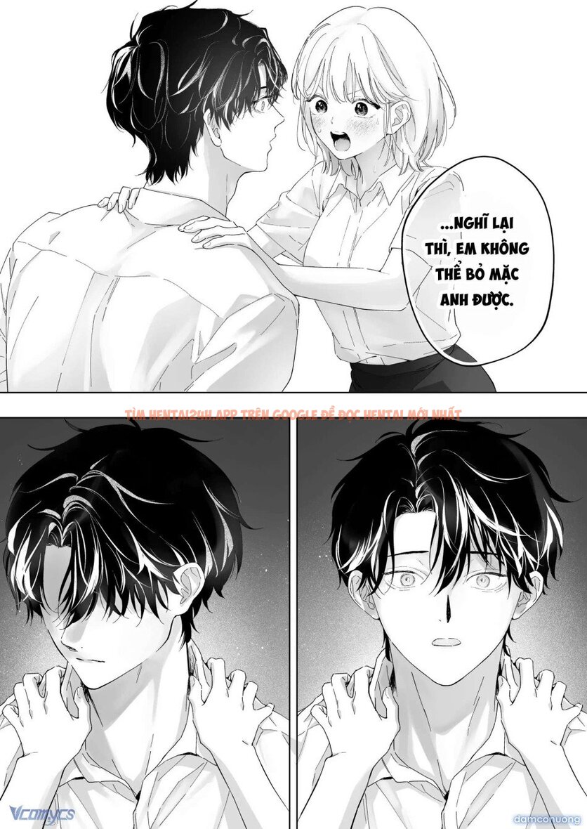 Xem ảnh 46 trong truyện hentai 『18+』tuyển Tập Truyện Ngắn Sếch Tàn Bạo - Chapter 11.1 - www.hentaitvn.net