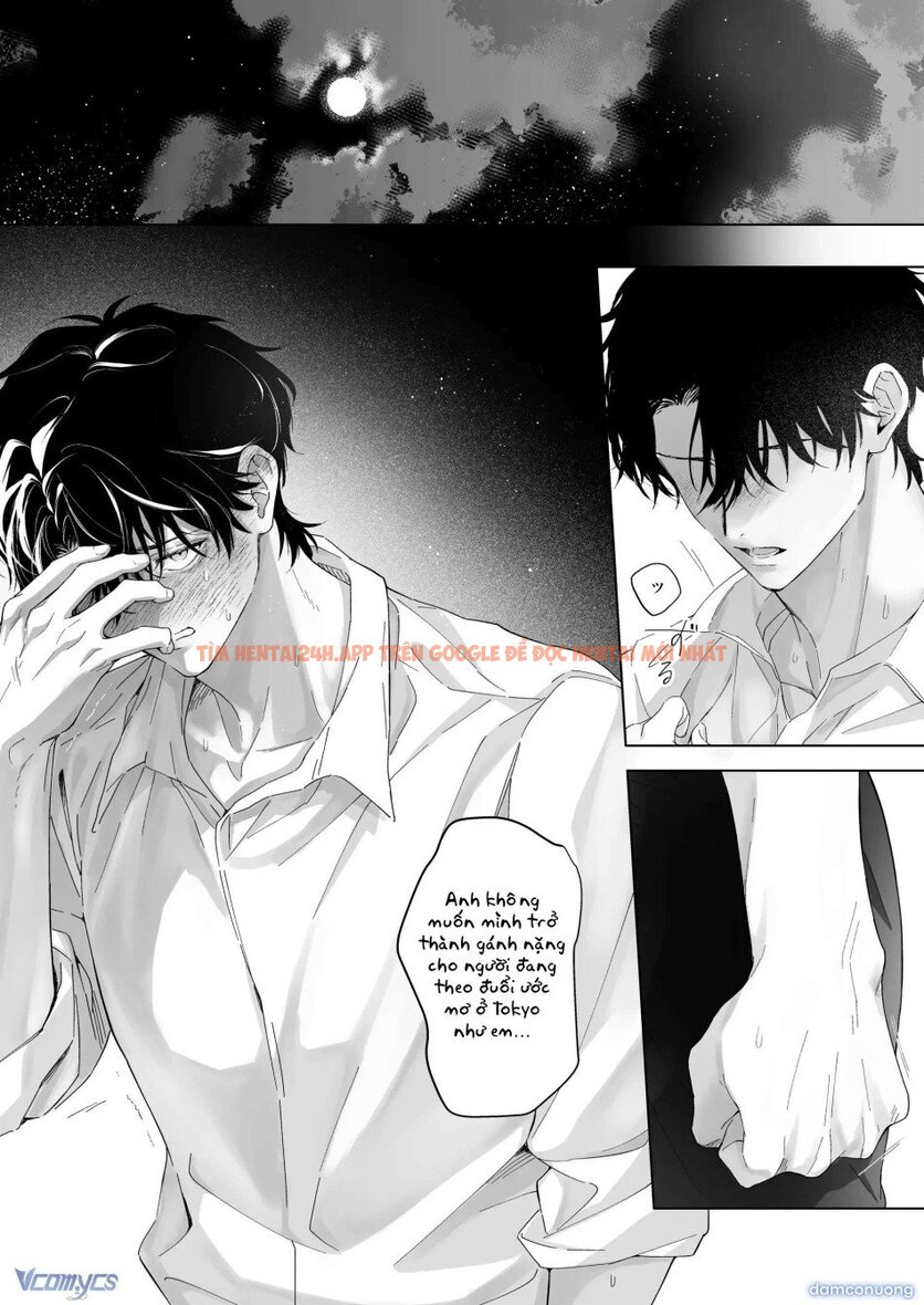 Xem ảnh 47 trong truyện hentai 『18+』tuyển Tập Truyện Ngắn Sếch Tàn Bạo - Chapter 11.1 - www.hentaitvn.net