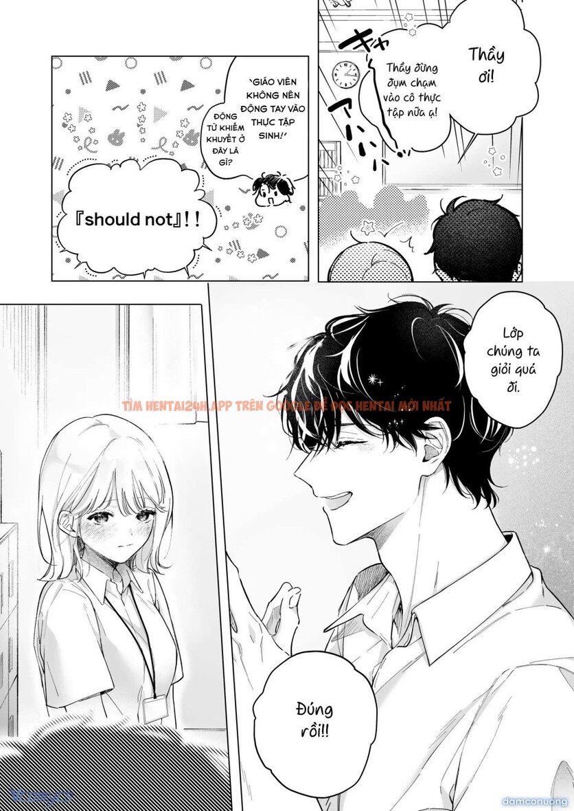 Xem ảnh 5 trong truyện hentai 『18+』tuyển Tập Truyện Ngắn Sếch Tàn Bạo - Chapter 11.1 - www.hentaitvn.net