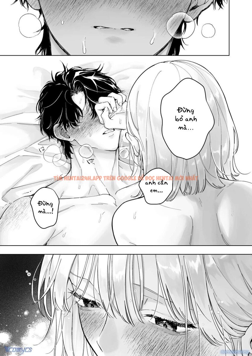 Xem ảnh 10 trong truyện hentai 『18+』tuyển Tập Truyện Ngắn Sếch Tàn Bạo - Chapter 11.2 - www.hentaitvn.net