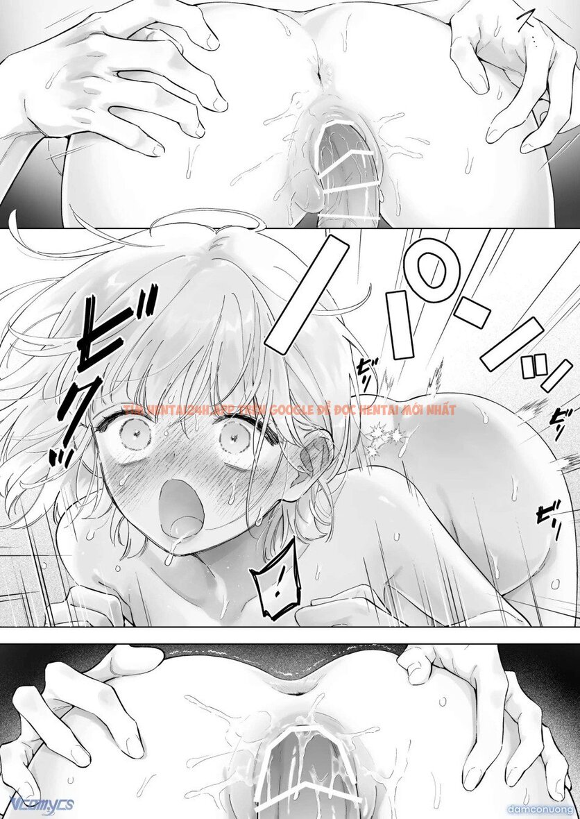 Xem ảnh 23 trong truyện hentai 『18+』tuyển Tập Truyện Ngắn Sếch Tàn Bạo - Chapter 11.2 - www.hentaitvn.net