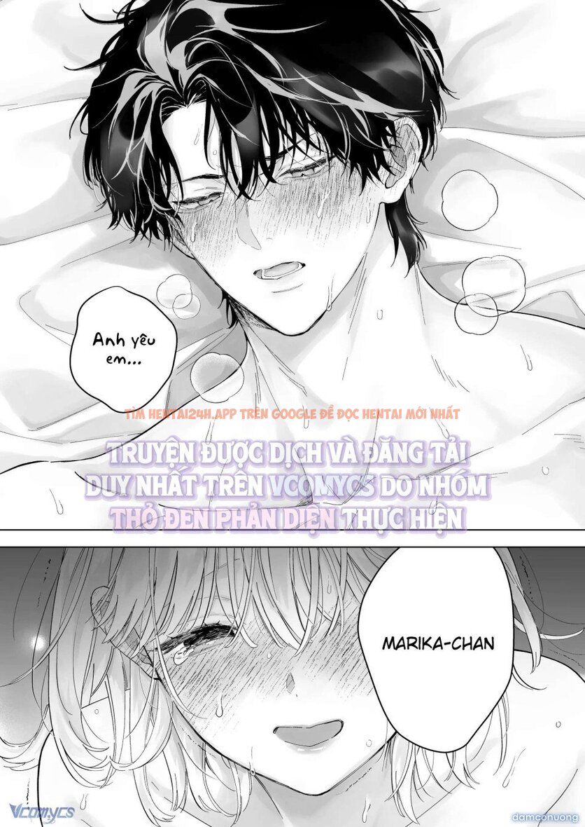 Xem ảnh 24 trong truyện hentai 『18+』tuyển Tập Truyện Ngắn Sếch Tàn Bạo - Chapter 11.2 - www.hentaitvn.net