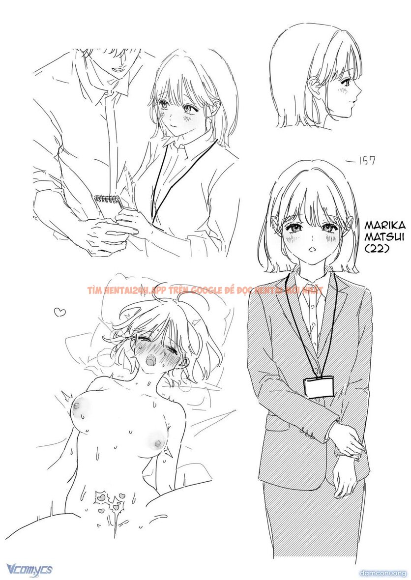 Xem ảnh 48 trong truyện hentai 『18+』tuyển Tập Truyện Ngắn Sếch Tàn Bạo - Chapter 11.2 - www.hentaitvn.net