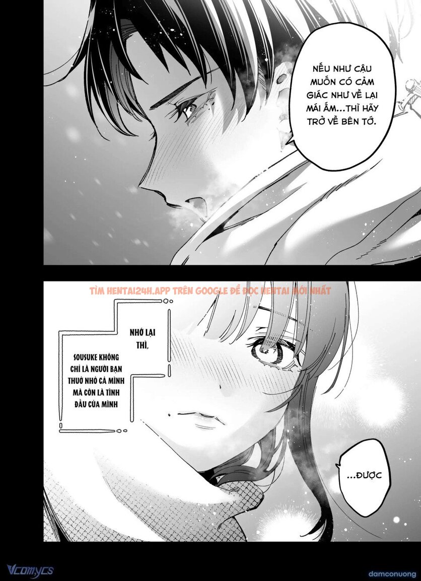 Xem ảnh 12 trong truyện hentai 『18+』tuyển Tập Truyện Ngắn Sếch Tàn Bạo - Chapter 12.1 - www.hentaitvn.net