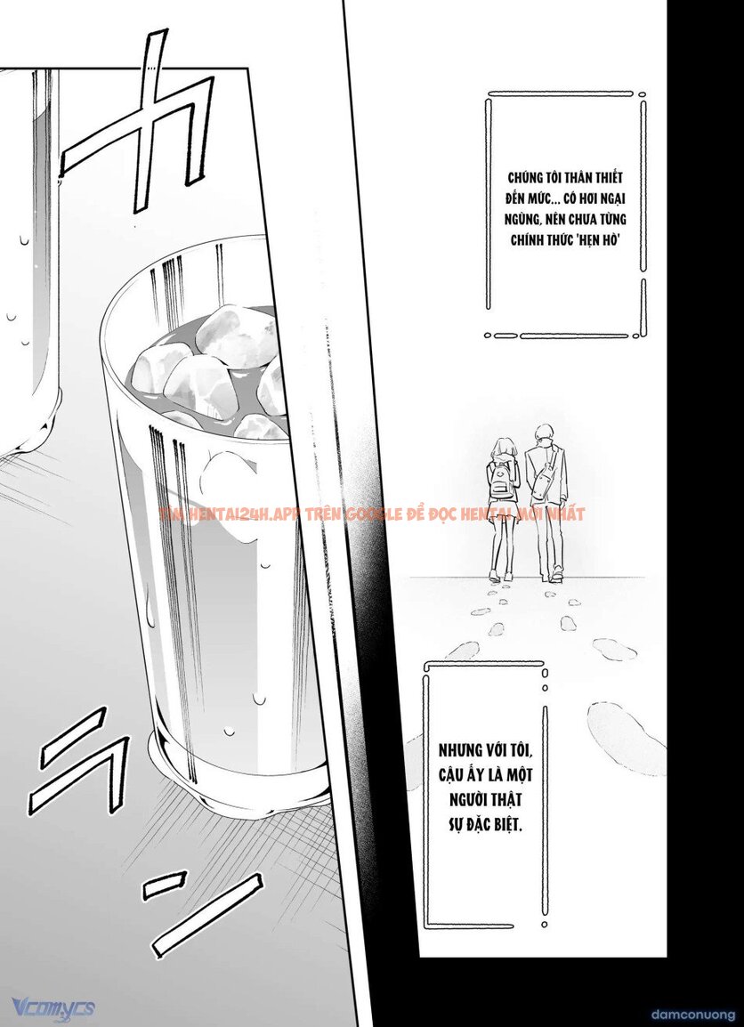 Xem ảnh 13 trong truyện hentai 『18+』tuyển Tập Truyện Ngắn Sếch Tàn Bạo - Chapter 12.1 - www.hentaitvn.net