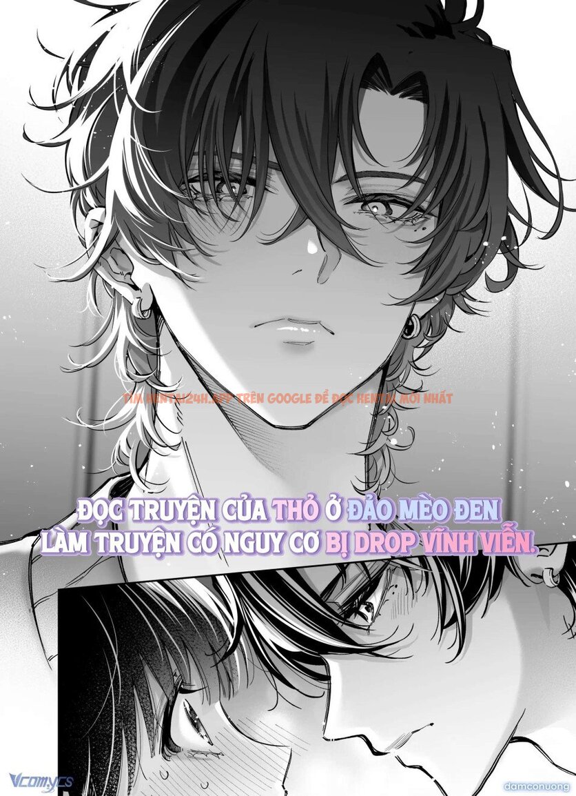 Xem ảnh 20 trong truyện hentai 『18+』tuyển Tập Truyện Ngắn Sếch Tàn Bạo - Chapter 12.1 - www.hentaitvn.net