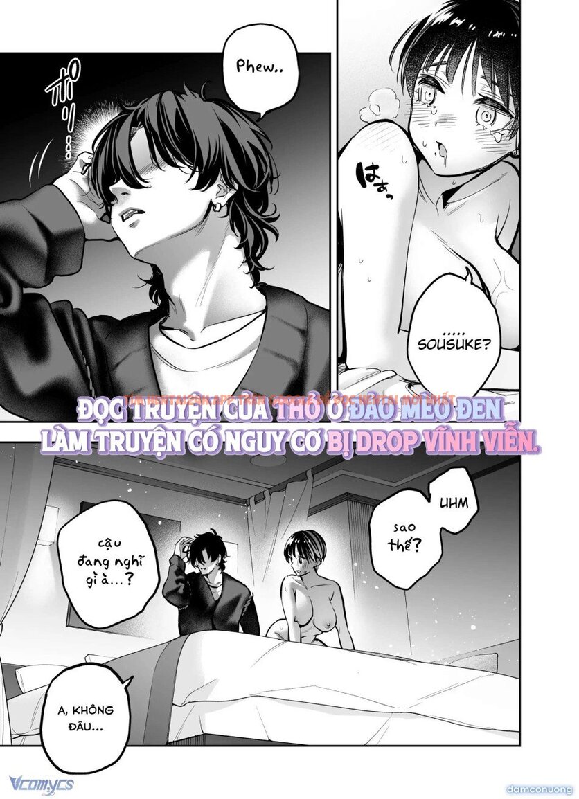 Xem ảnh 37 trong truyện hentai 『18+』tuyển Tập Truyện Ngắn Sếch Tàn Bạo - Chapter 12.1 - www.hentaitvn.net
