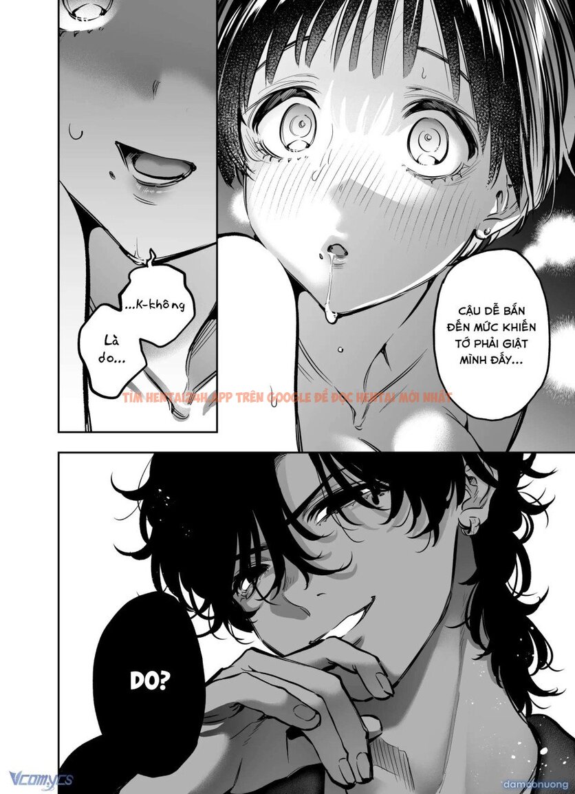 Xem ảnh 38 trong truyện hentai 『18+』tuyển Tập Truyện Ngắn Sếch Tàn Bạo - Chapter 12.1 - www.hentaitvn.net