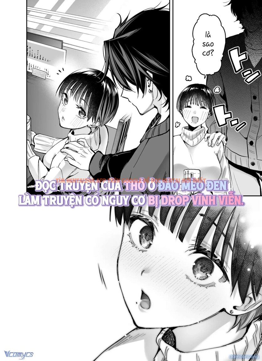 Xem ảnh 6 trong truyện hentai 『18+』tuyển Tập Truyện Ngắn Sếch Tàn Bạo - Chapter 12.1 - www.hentaitvn.net