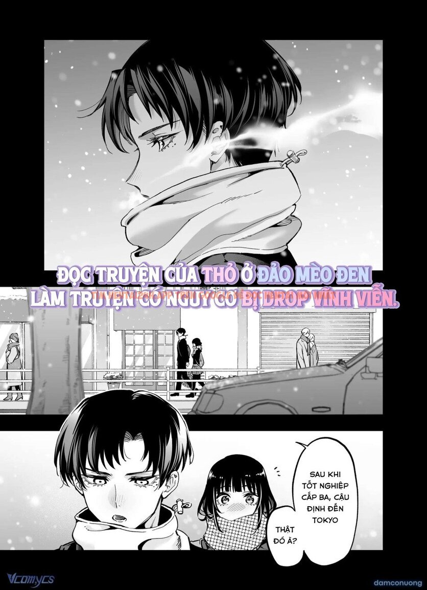 Xem ảnh 9 trong truyện hentai 『18+』tuyển Tập Truyện Ngắn Sếch Tàn Bạo - Chapter 12.1 - www.hentaitvn.net