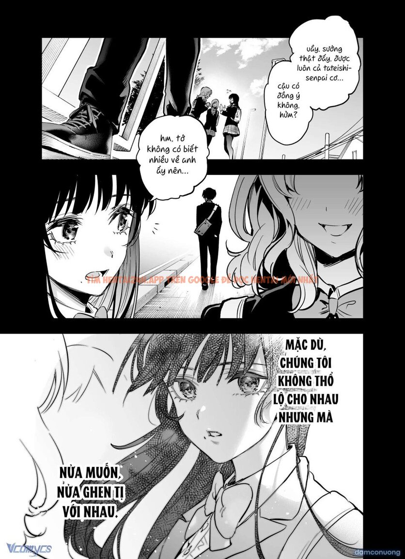 Xem ảnh 10 trong truyện hentai 『18+』tuyển Tập Truyện Ngắn Sếch Tàn Bạo - Chapter 12.2 - www.hentaitvn.net