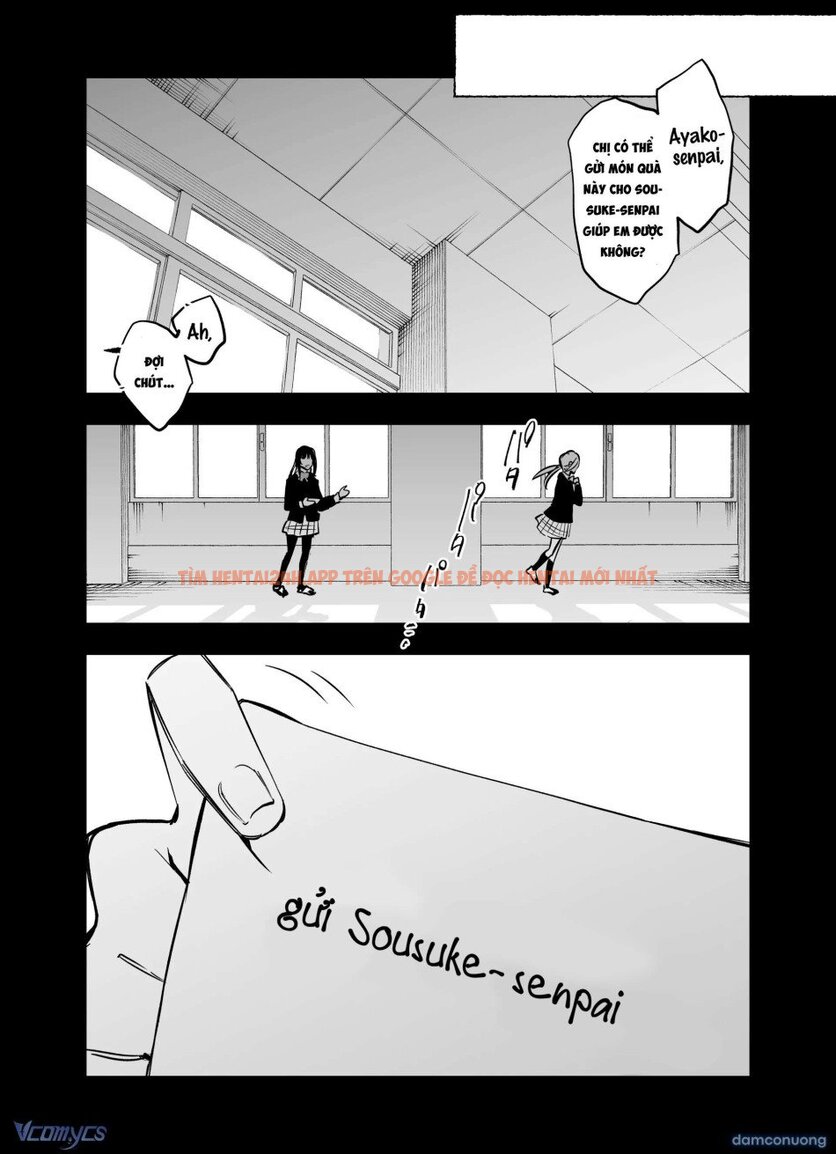 Xem ảnh 11 trong truyện hentai 『18+』tuyển Tập Truyện Ngắn Sếch Tàn Bạo - Chapter 12.2 - www.hentaitvn.net