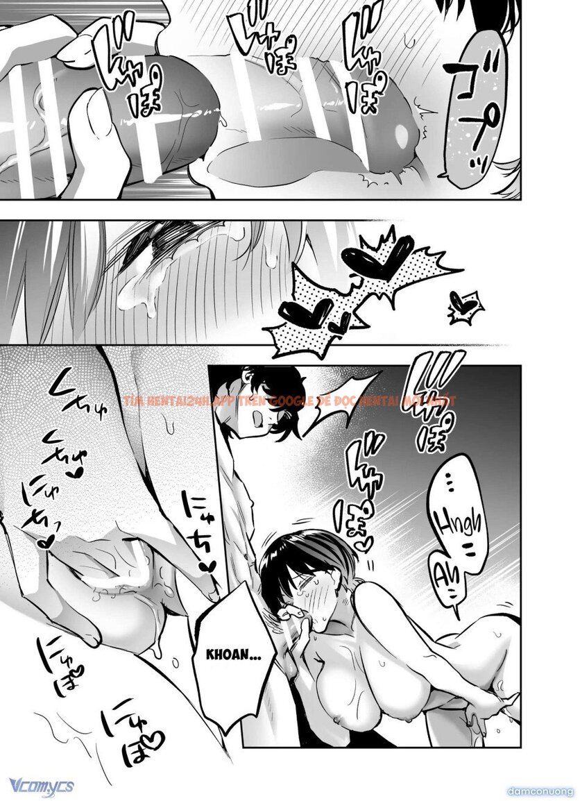 Xem ảnh 18 trong truyện hentai 『18+』tuyển Tập Truyện Ngắn Sếch Tàn Bạo - Chapter 12.2 - www.hentaitvn.net