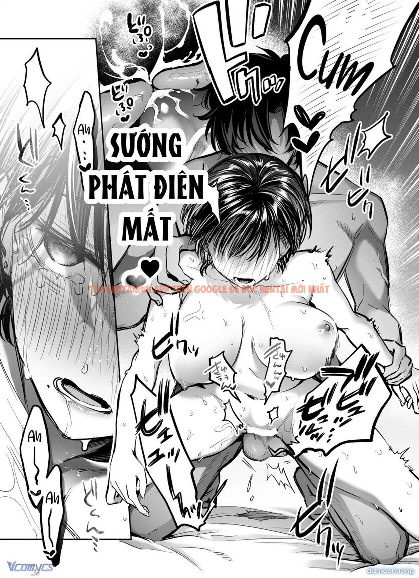 Xem ảnh 2 trong truyện hentai 『18+』tuyển Tập Truyện Ngắn Sếch Tàn Bạo - Chapter 12.2 - www.hentaitvn.net