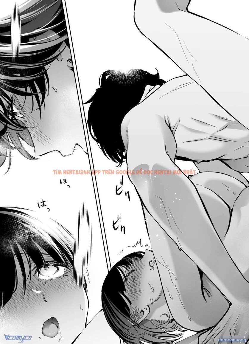 Xem ảnh 30 trong truyện hentai 『18+』tuyển Tập Truyện Ngắn Sếch Tàn Bạo - Chapter 12.2 - www.hentaitvn.net