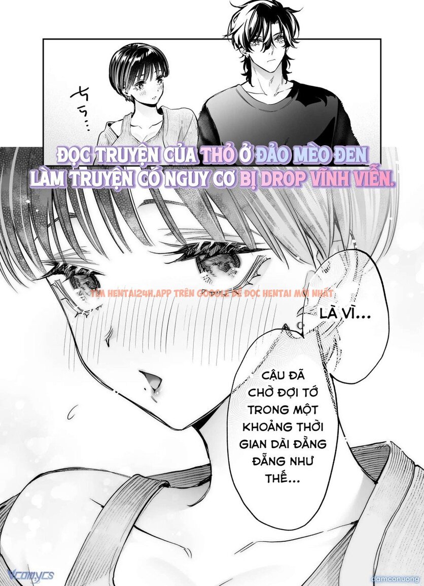 Xem ảnh 34 trong truyện hentai 『18+』tuyển Tập Truyện Ngắn Sếch Tàn Bạo - Chapter 12.2 - www.hentaitvn.net