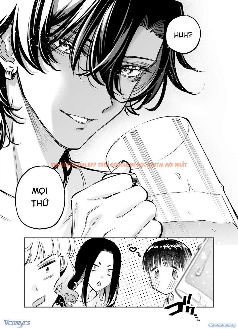 Xem ảnh 36 trong truyện hentai 『18+』tuyển Tập Truyện Ngắn Sếch Tàn Bạo - Chapter 12.2 - www.hentaitvn.net