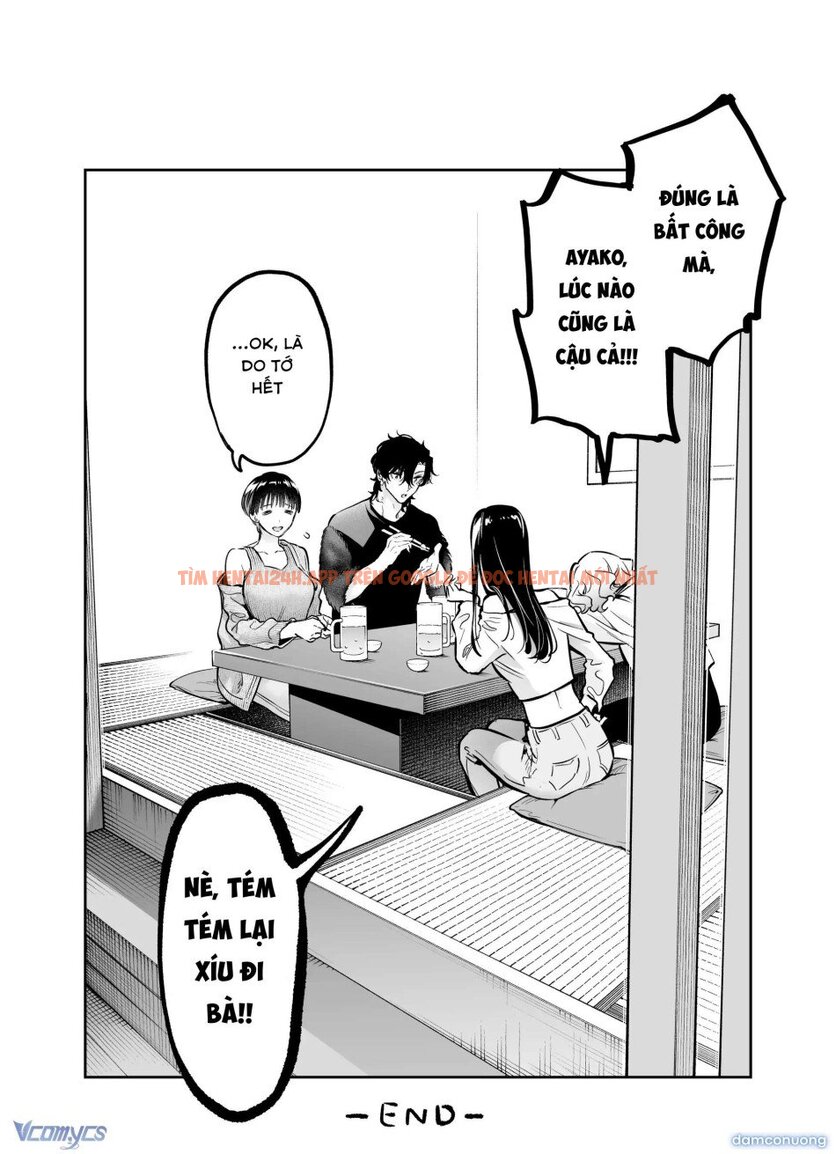 Xem ảnh 37 trong truyện hentai 『18+』tuyển Tập Truyện Ngắn Sếch Tàn Bạo - Chapter 12.2 - www.hentaitvn.net