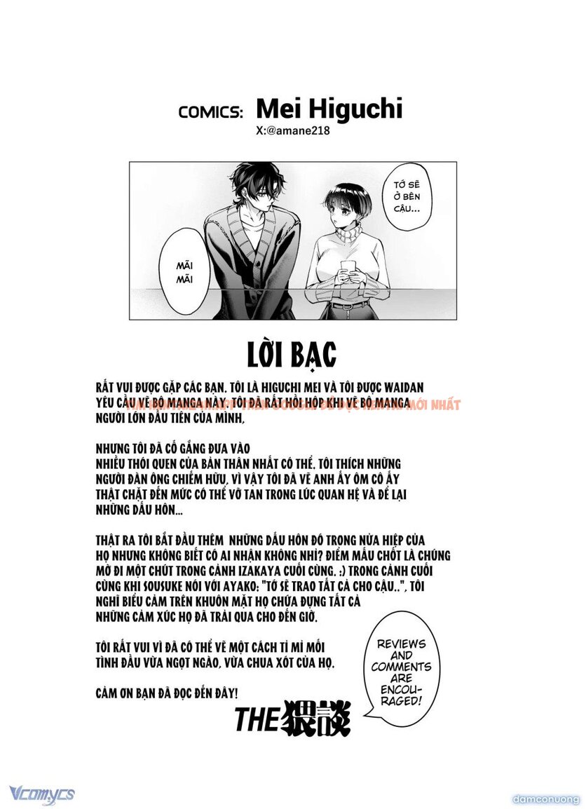 Xem ảnh 38 trong truyện hentai 『18+』tuyển Tập Truyện Ngắn Sếch Tàn Bạo - Chapter 12.2 - www.hentaitvn.net