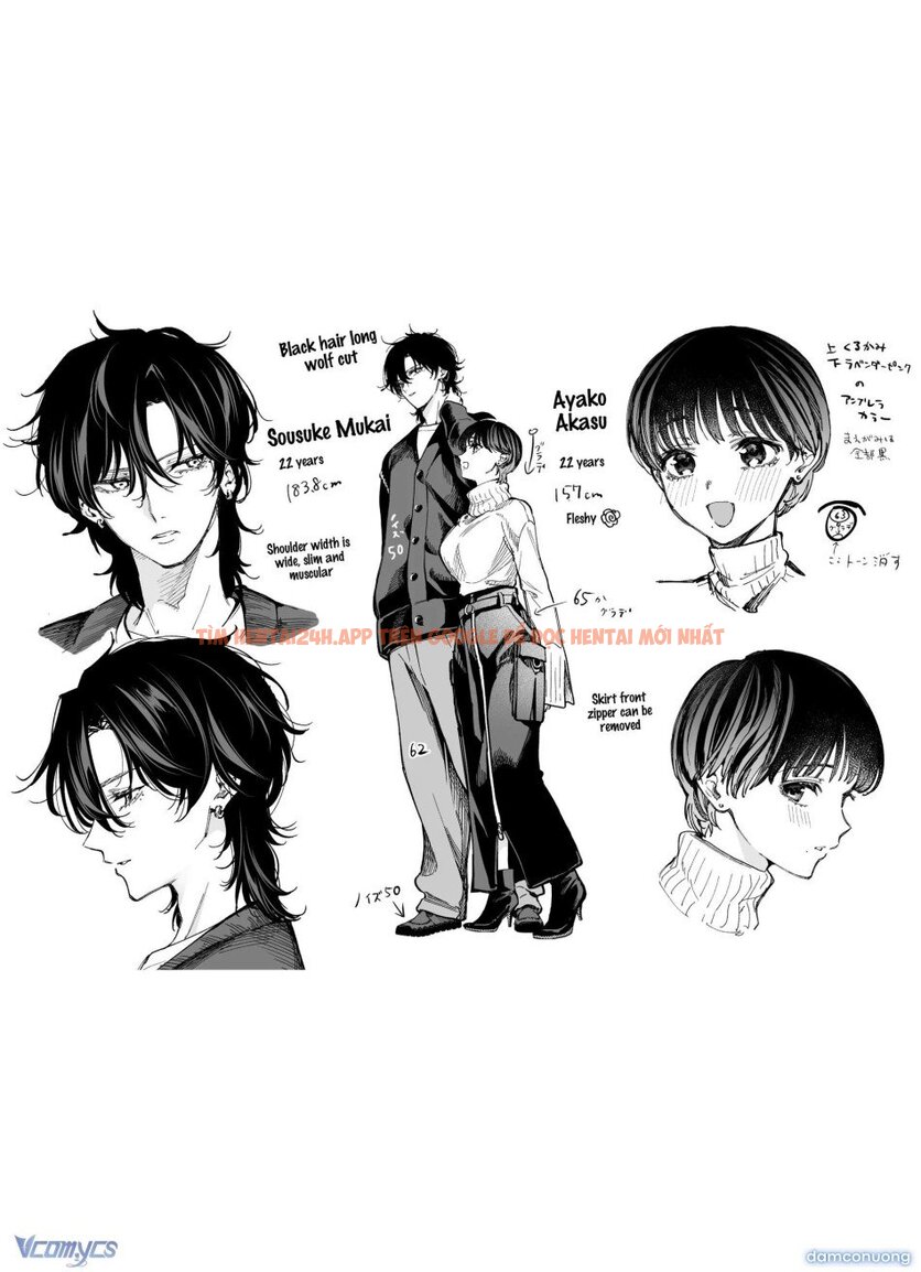 Xem ảnh 39 trong truyện hentai 『18+』tuyển Tập Truyện Ngắn Sếch Tàn Bạo - Chapter 12.2 - www.hentaitvn.net