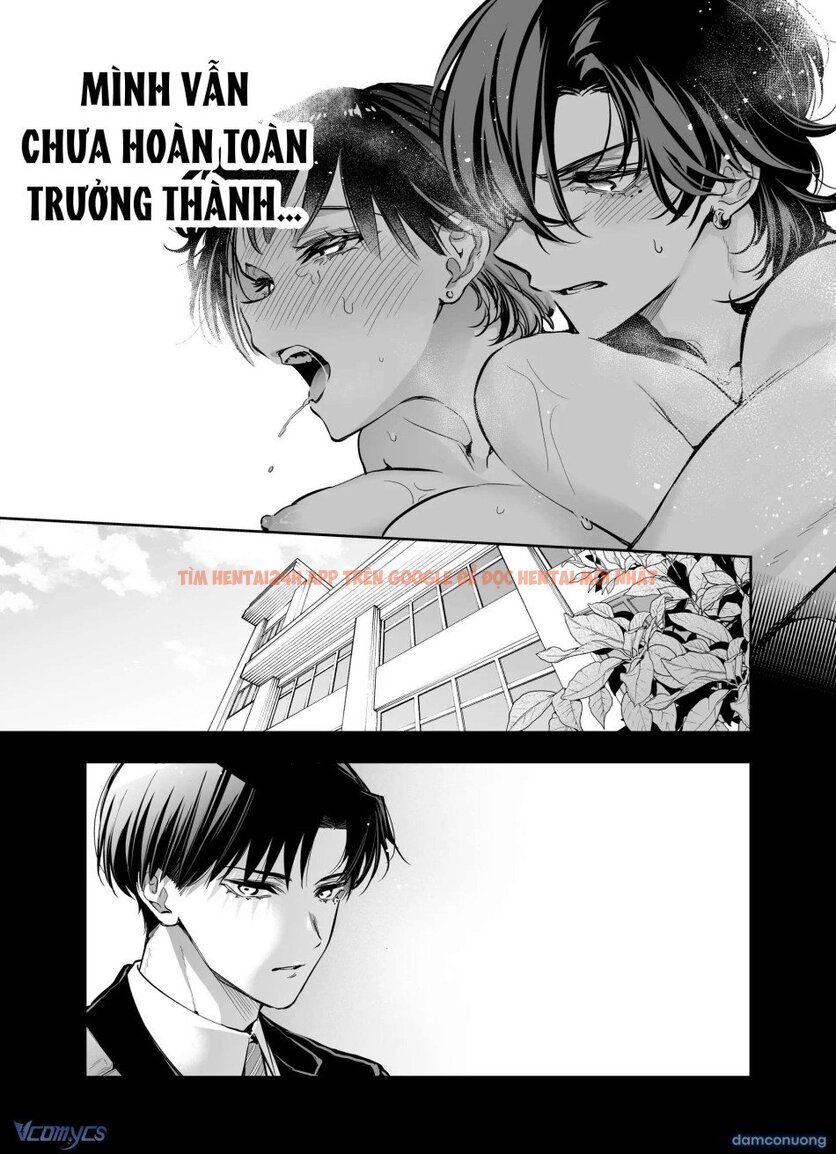 Xem ảnh 7 trong truyện hentai 『18+』tuyển Tập Truyện Ngắn Sếch Tàn Bạo - Chapter 12.2 - www.hentaitvn.net