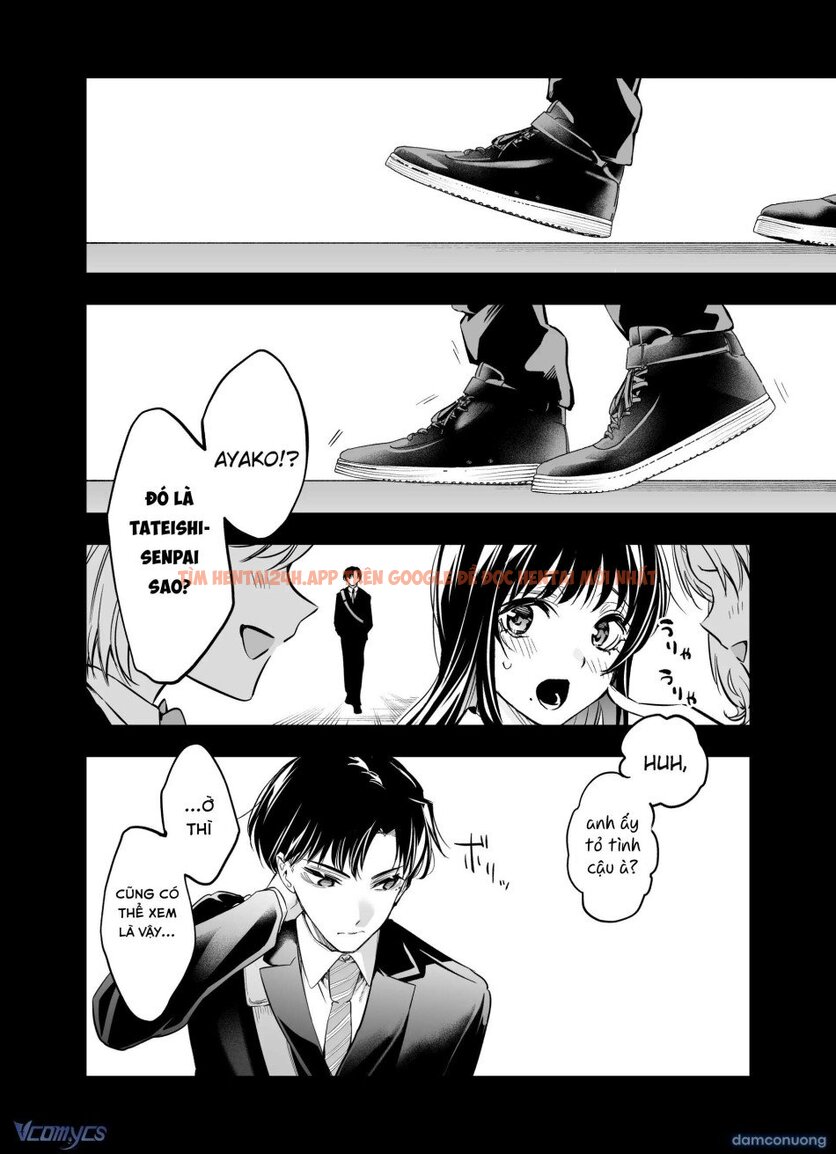 Xem ảnh 9 trong truyện hentai 『18+』tuyển Tập Truyện Ngắn Sếch Tàn Bạo - Chapter 12.2 - www.hentaitvn.net