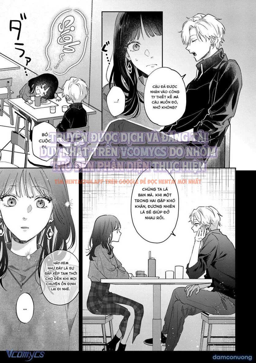 Xem ảnh 10 trong truyện hentai 『18+』tuyển Tập Truyện Ngắn Sếch Tàn Bạo - Chapter 13 - www.hentaitvn.net