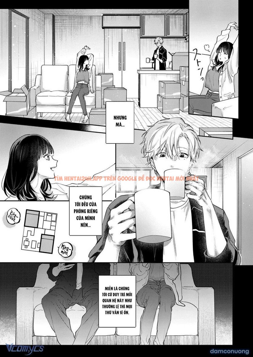 Xem ảnh 12 trong truyện hentai 『18+』tuyển Tập Truyện Ngắn Sếch Tàn Bạo - Chapter 13 - www.hentaitvn.net