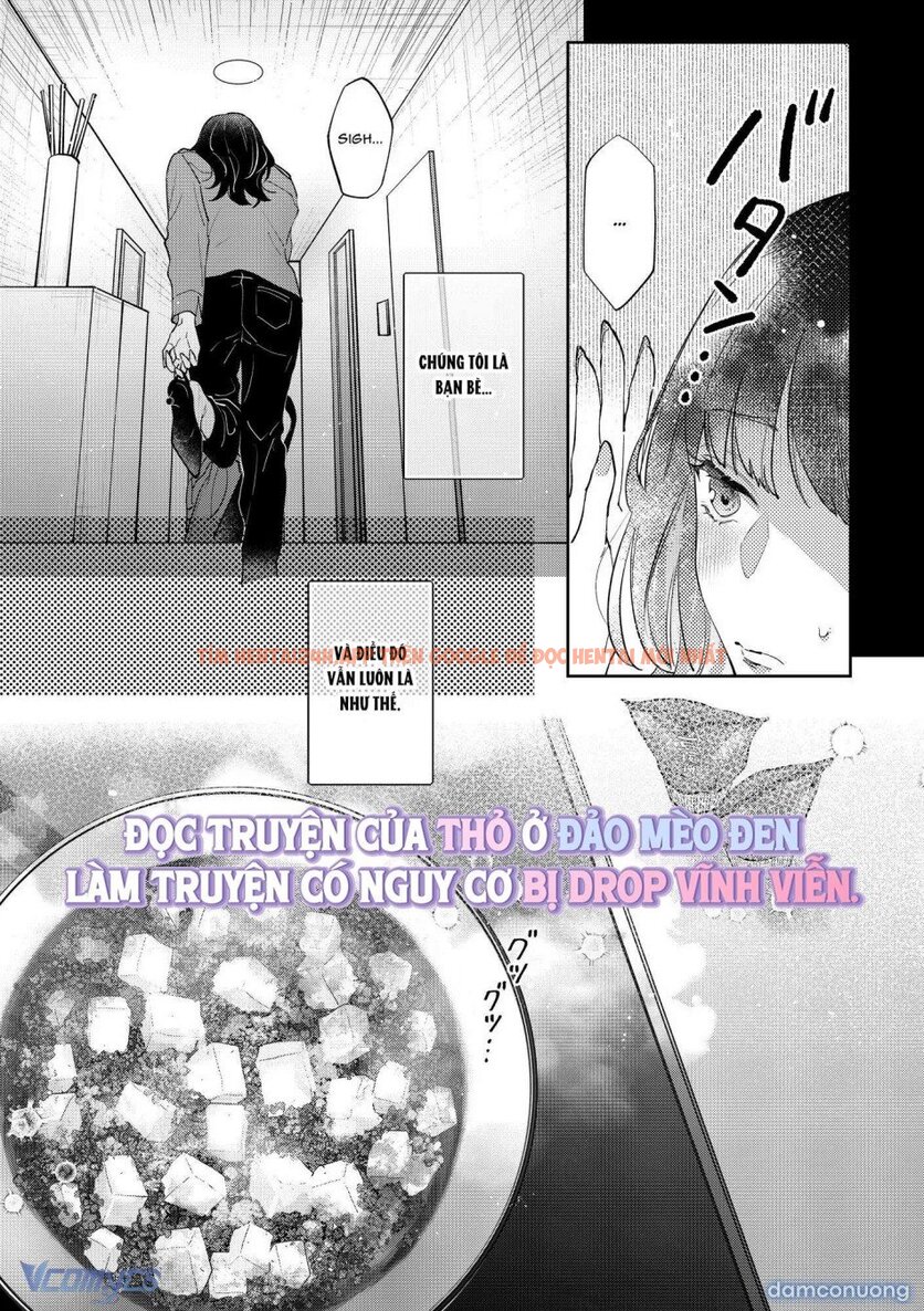 Xem ảnh 14 trong truyện hentai 『18+』tuyển Tập Truyện Ngắn Sếch Tàn Bạo - Chapter 13 - www.hentaitvn.net