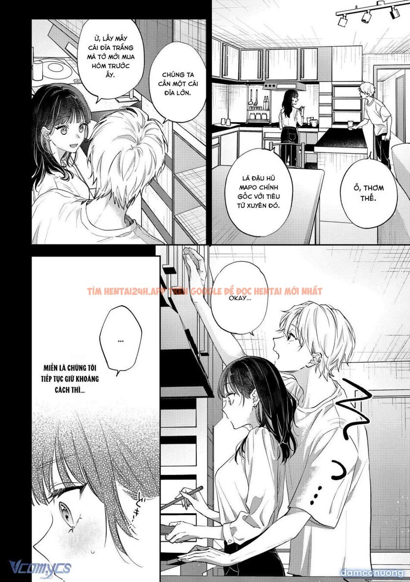 Xem ảnh 15 trong truyện hentai 『18+』tuyển Tập Truyện Ngắn Sếch Tàn Bạo - Chapter 13 - www.hentaitvn.net