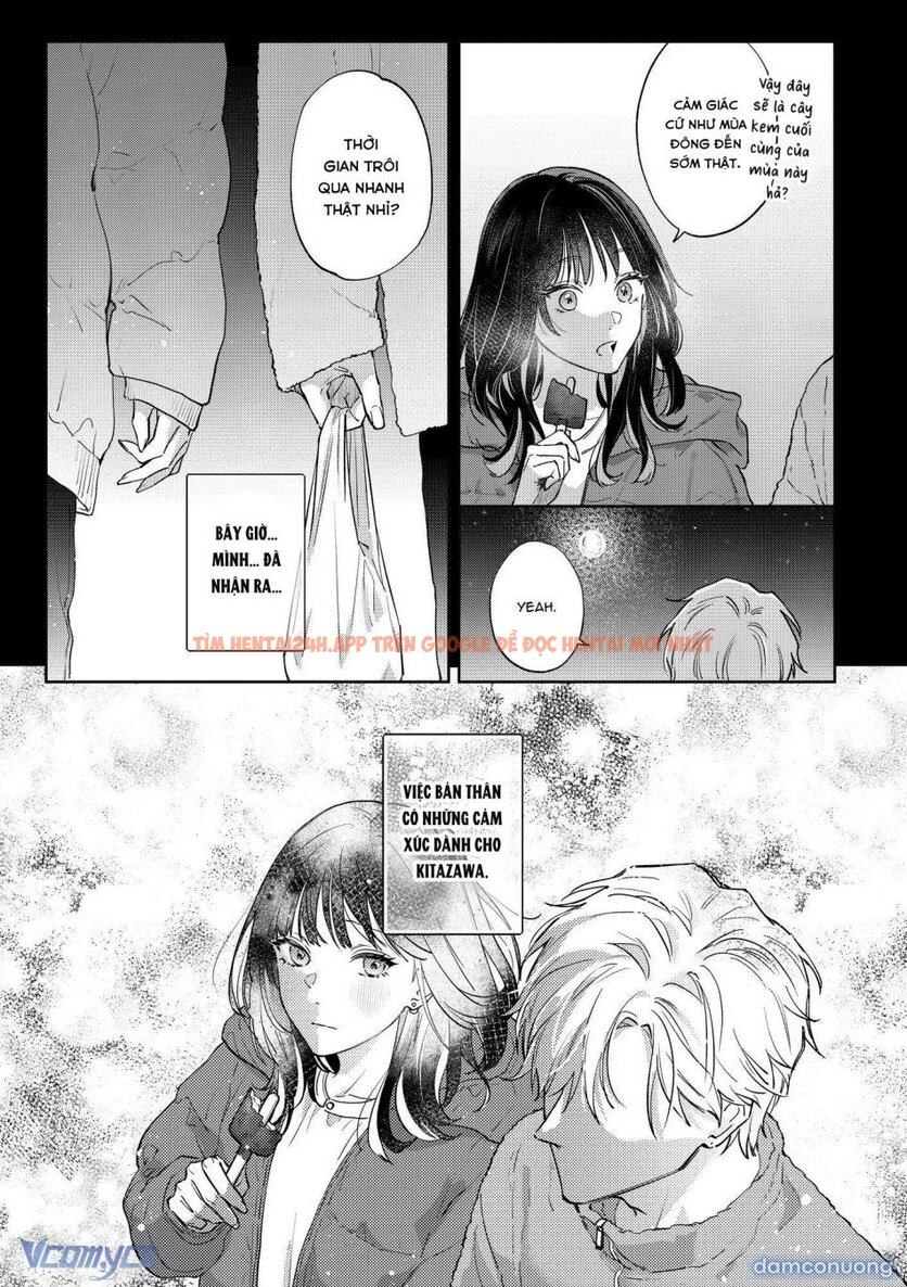 Xem ảnh 18 trong truyện hentai 『18+』tuyển Tập Truyện Ngắn Sếch Tàn Bạo - Chapter 13 - www.hentaitvn.net