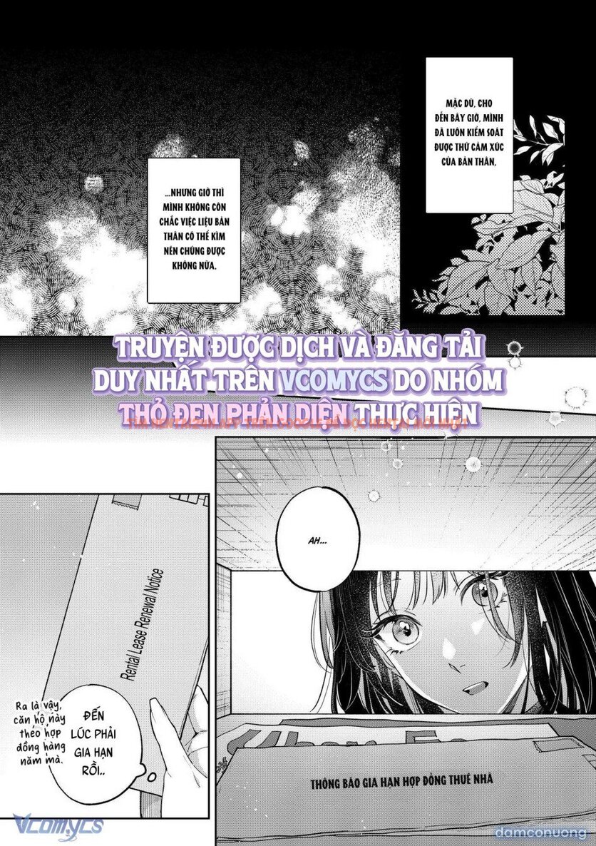Xem ảnh 19 trong truyện hentai 『18+』tuyển Tập Truyện Ngắn Sếch Tàn Bạo - Chapter 13 - www.hentaitvn.net
