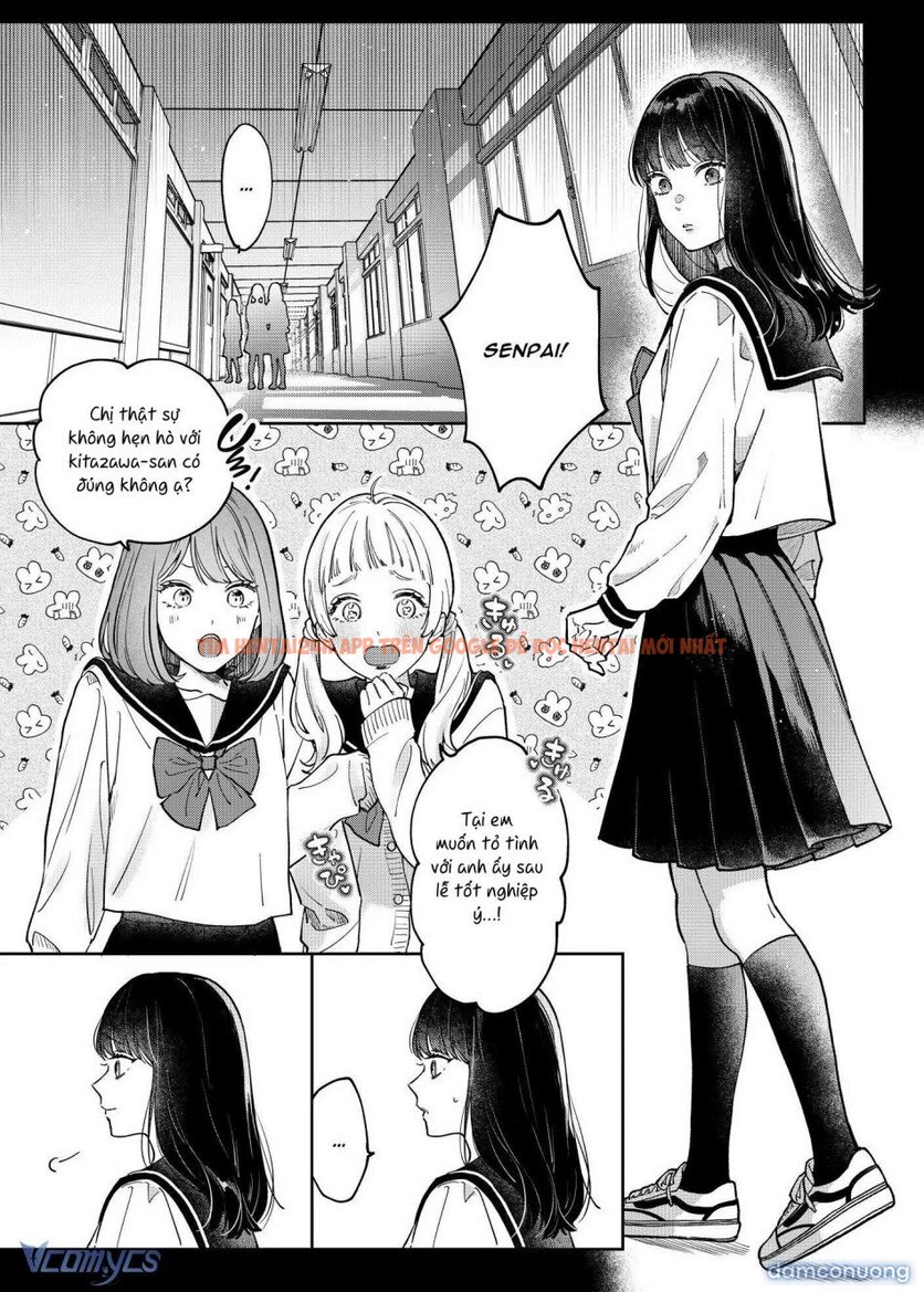 Xem ảnh 2 trong truyện hentai 『18+』tuyển Tập Truyện Ngắn Sếch Tàn Bạo - Chapter 13 - www.hentaitvn.net
