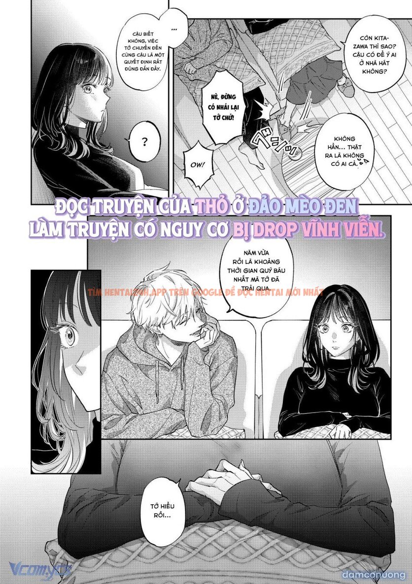 Xem ảnh 23 trong truyện hentai 『18+』tuyển Tập Truyện Ngắn Sếch Tàn Bạo - Chapter 13 - www.hentaitvn.net