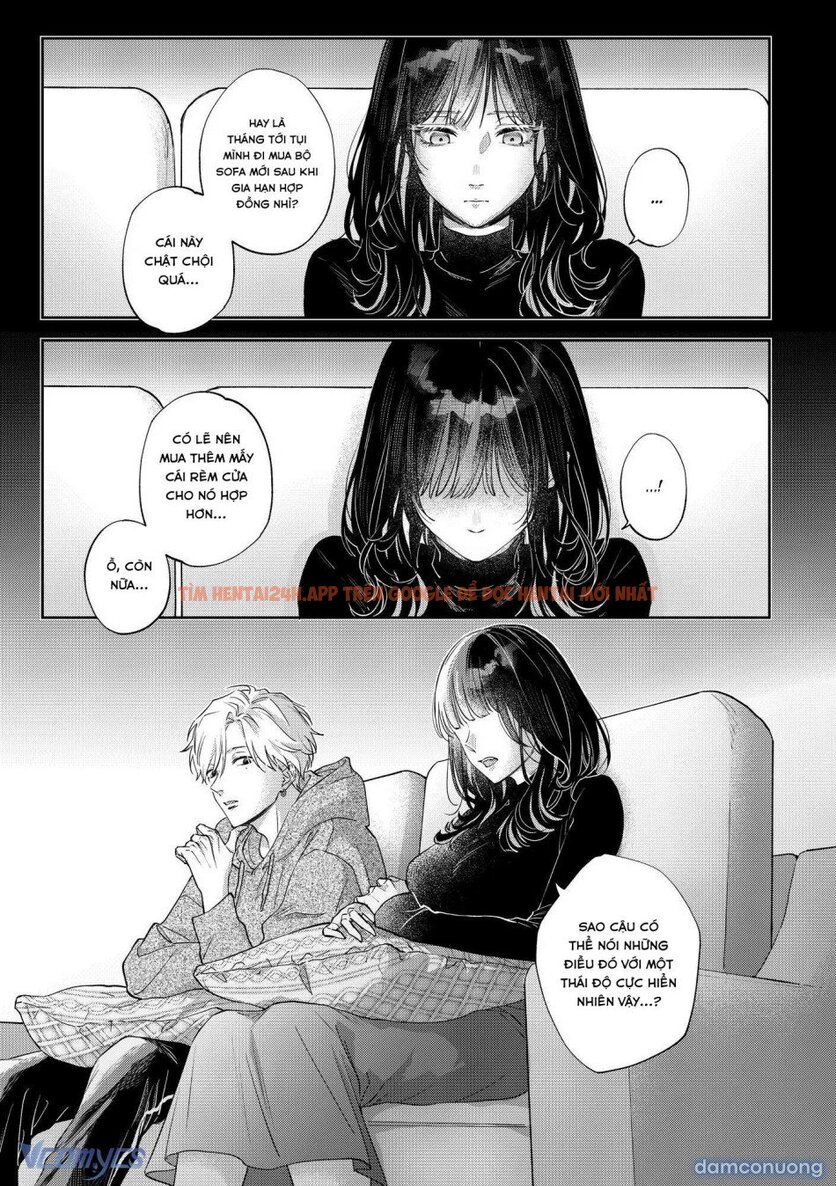 Xem ảnh 24 trong truyện hentai 『18+』tuyển Tập Truyện Ngắn Sếch Tàn Bạo - Chapter 13 - www.hentaitvn.net