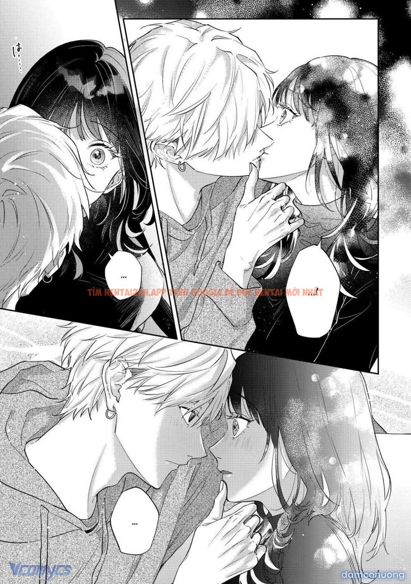 Xem ảnh 26 trong truyện hentai 『18+』tuyển Tập Truyện Ngắn Sếch Tàn Bạo - Chapter 13 - www.hentaitvn.net