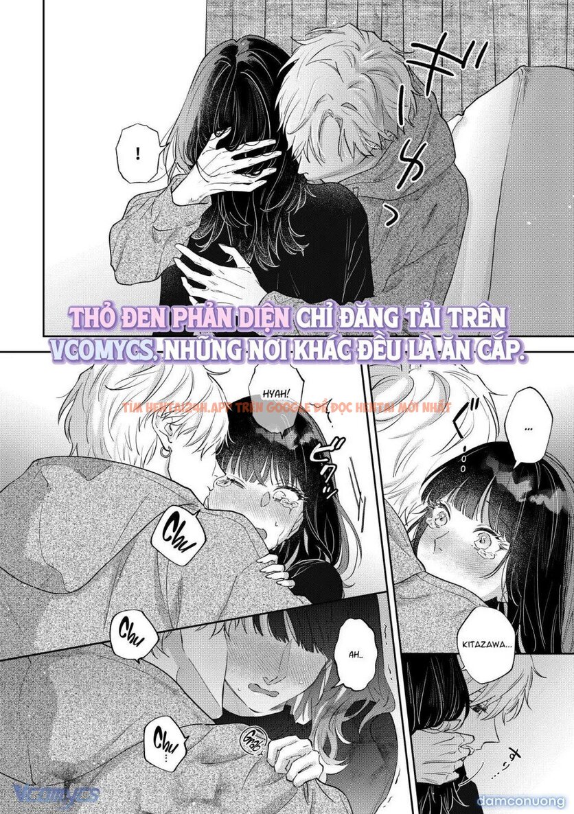 Xem ảnh 29 trong truyện hentai 『18+』tuyển Tập Truyện Ngắn Sếch Tàn Bạo - Chapter 13 - www.hentaitvn.net