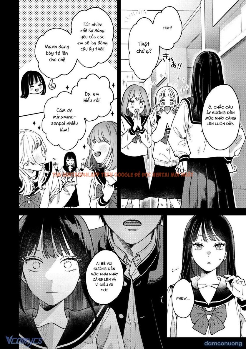 Xem ảnh 3 trong truyện hentai 『18+』tuyển Tập Truyện Ngắn Sếch Tàn Bạo - Chapter 13 - www.hentaitvn.net