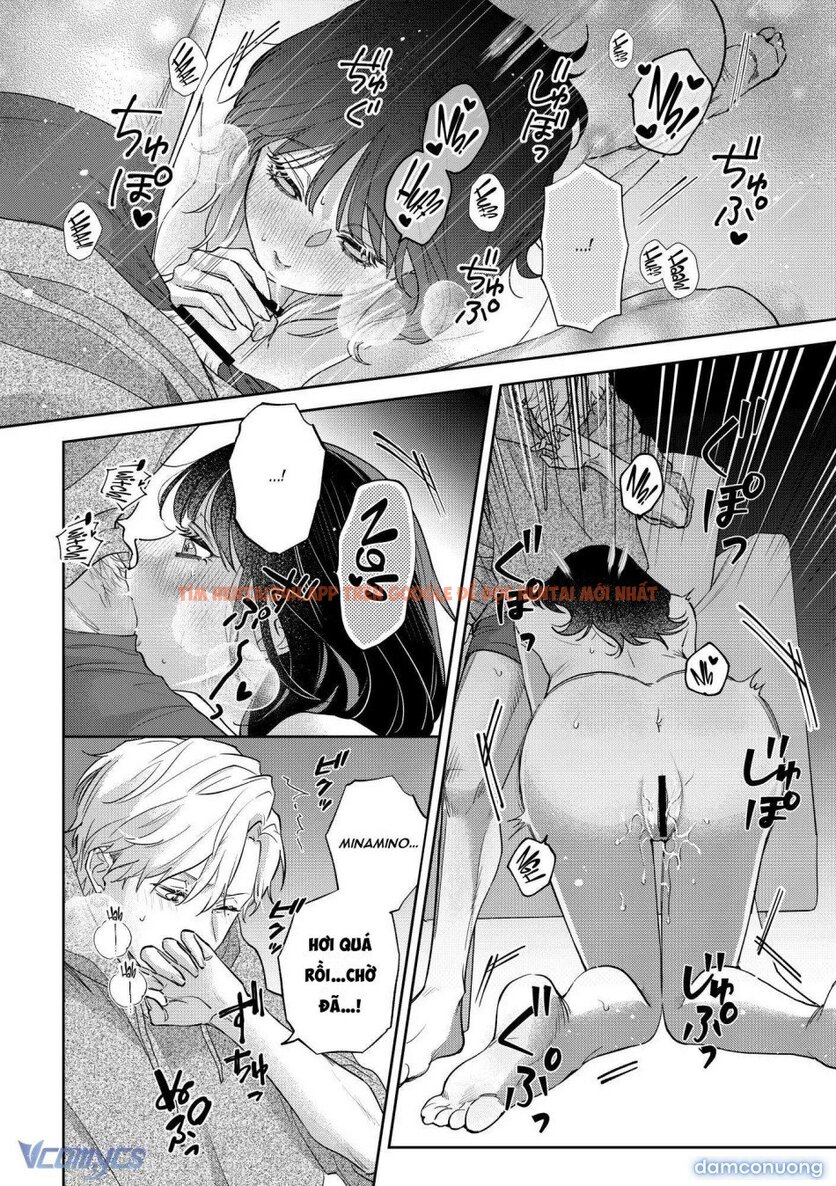 Xem ảnh 37 trong truyện hentai 『18+』tuyển Tập Truyện Ngắn Sếch Tàn Bạo - Chapter 13 - www.hentaitvn.net