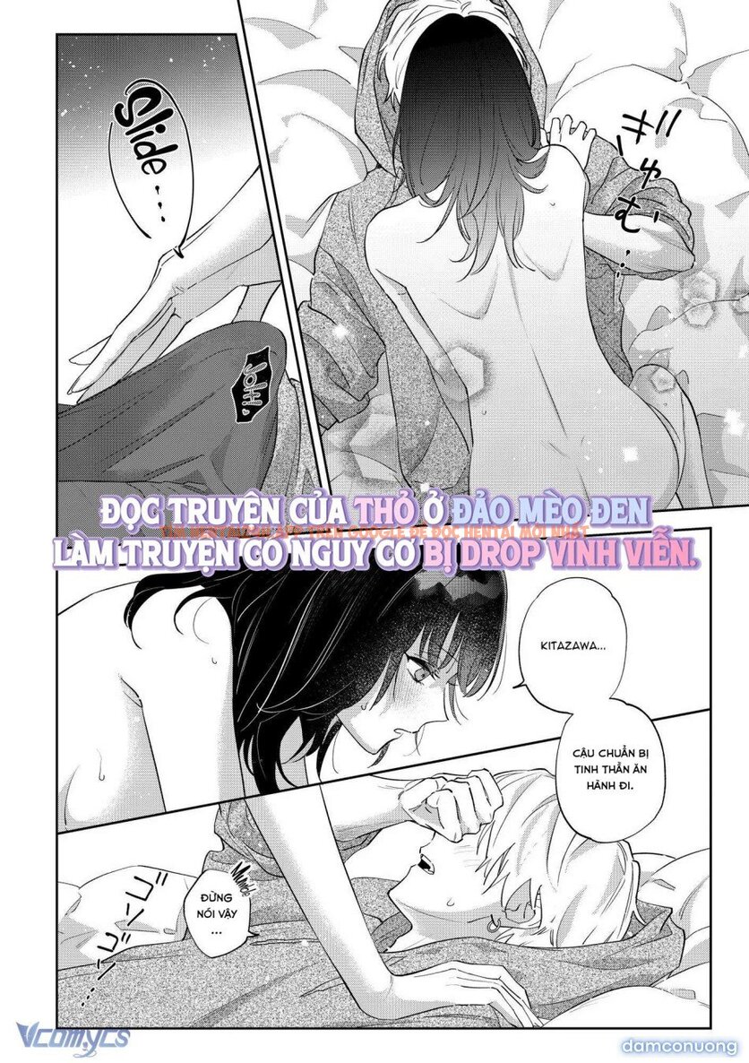 Xem ảnh 49 trong truyện hentai 『18+』tuyển Tập Truyện Ngắn Sếch Tàn Bạo - Chapter 13 - www.hentaitvn.net