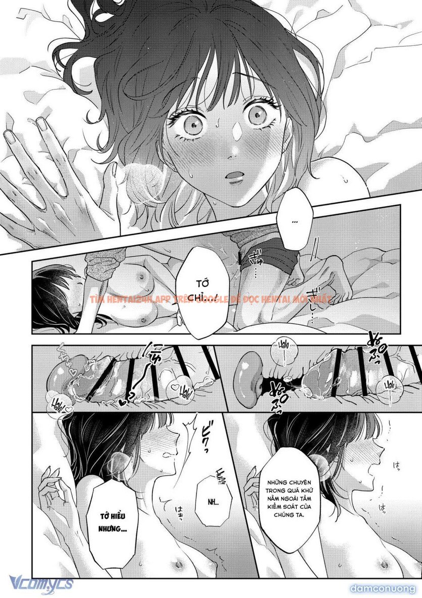 Xem ảnh 55 trong truyện hentai 『18+』tuyển Tập Truyện Ngắn Sếch Tàn Bạo - Chapter 13 - www.hentaitvn.net