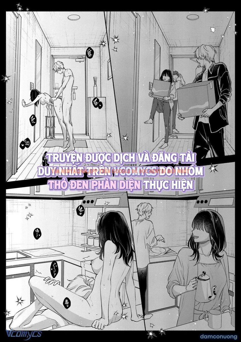 Xem ảnh 60 trong truyện hentai 『18+』tuyển Tập Truyện Ngắn Sếch Tàn Bạo - Chapter 13 - www.hentaitvn.net