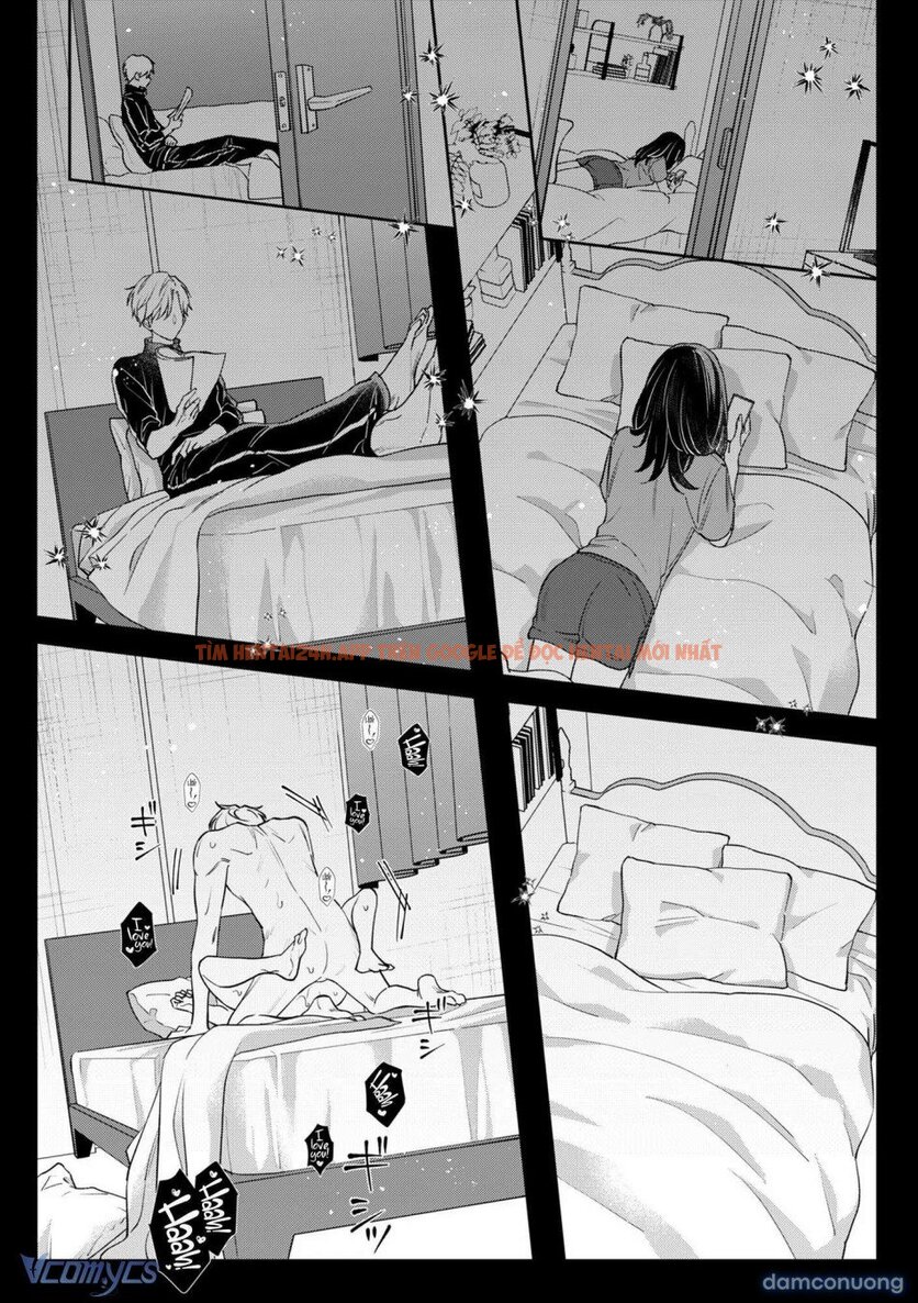 Xem ảnh 61 trong truyện hentai 『18+』tuyển Tập Truyện Ngắn Sếch Tàn Bạo - Chapter 13 - www.hentaitvn.net