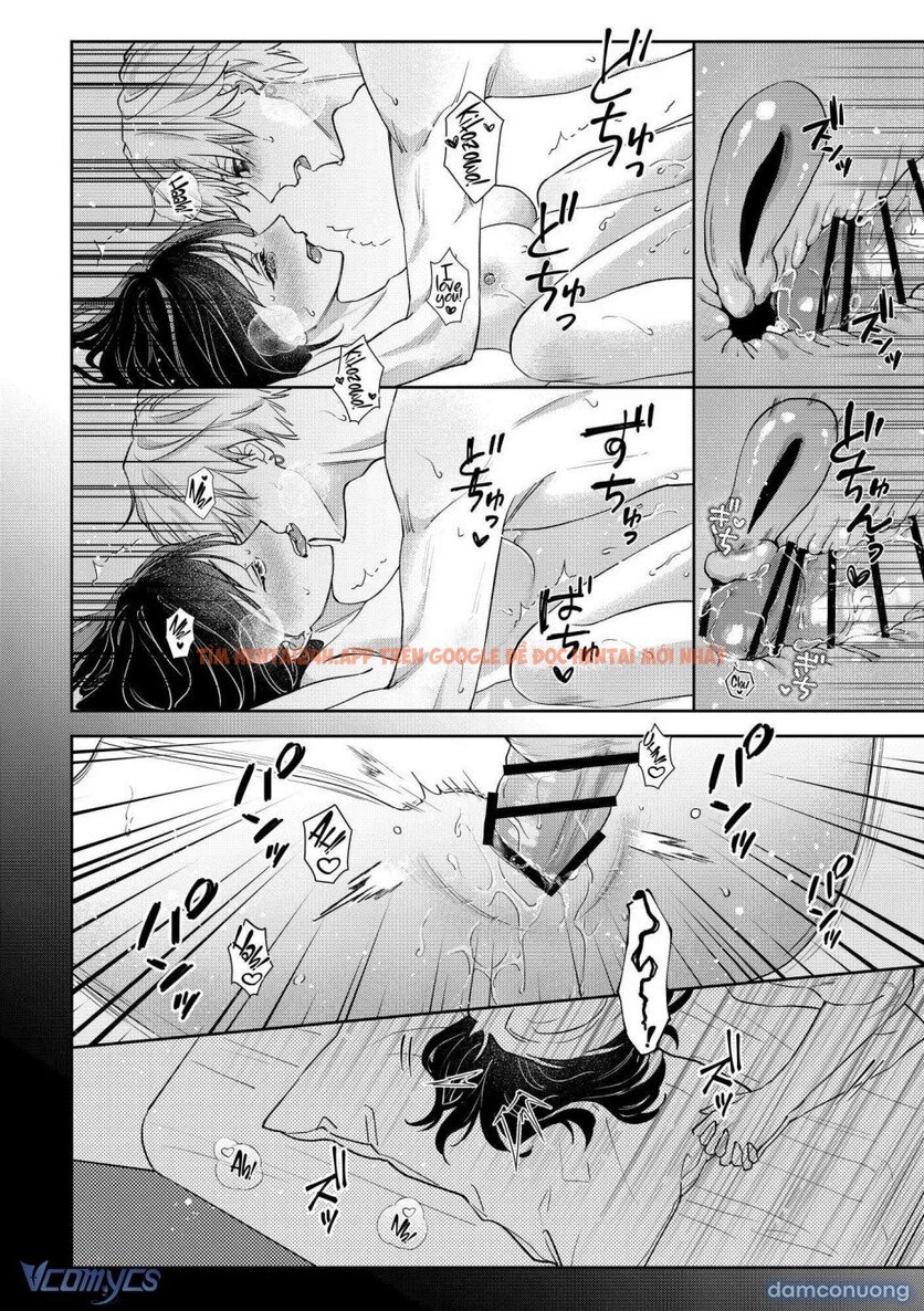 Xem ảnh 65 trong truyện hentai 『18+』tuyển Tập Truyện Ngắn Sếch Tàn Bạo - Chapter 13 - www.hentaitvn.net